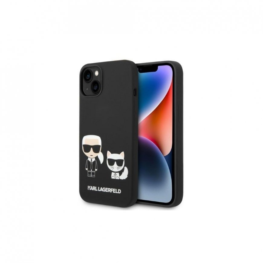 Karl Lagerfeld Karl Lagerfeld case iPhone