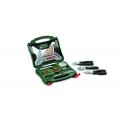 Grąžtas BOSCH 70- PCS X-LINE SET & PLIERS Grąžtas BOSCH 70- PCS X-LINE SET & PLIERS