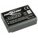 Ansmann A-Can LP E10 Ličio-jonų (Li-Ion) 1000 mAh Ansmann A-Can LP E10 Ličio-jonų (Li-Ion) 1000 mAh
