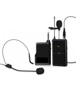 MOZOS MIC-UHF-SET