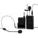 MOZA MIC-UHF-SET