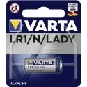 10x1 Varta electronic LR 1 Lady PU inner box 10x1 Varta electronic LR 1 Lady PU inner box