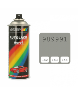 Motip Colored paint 400ml