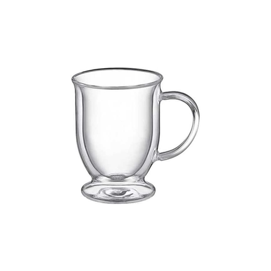 Dajar AMBITION Komplet 2 kubków / szklanek termicznych Mia 370 ml (96885) – 4