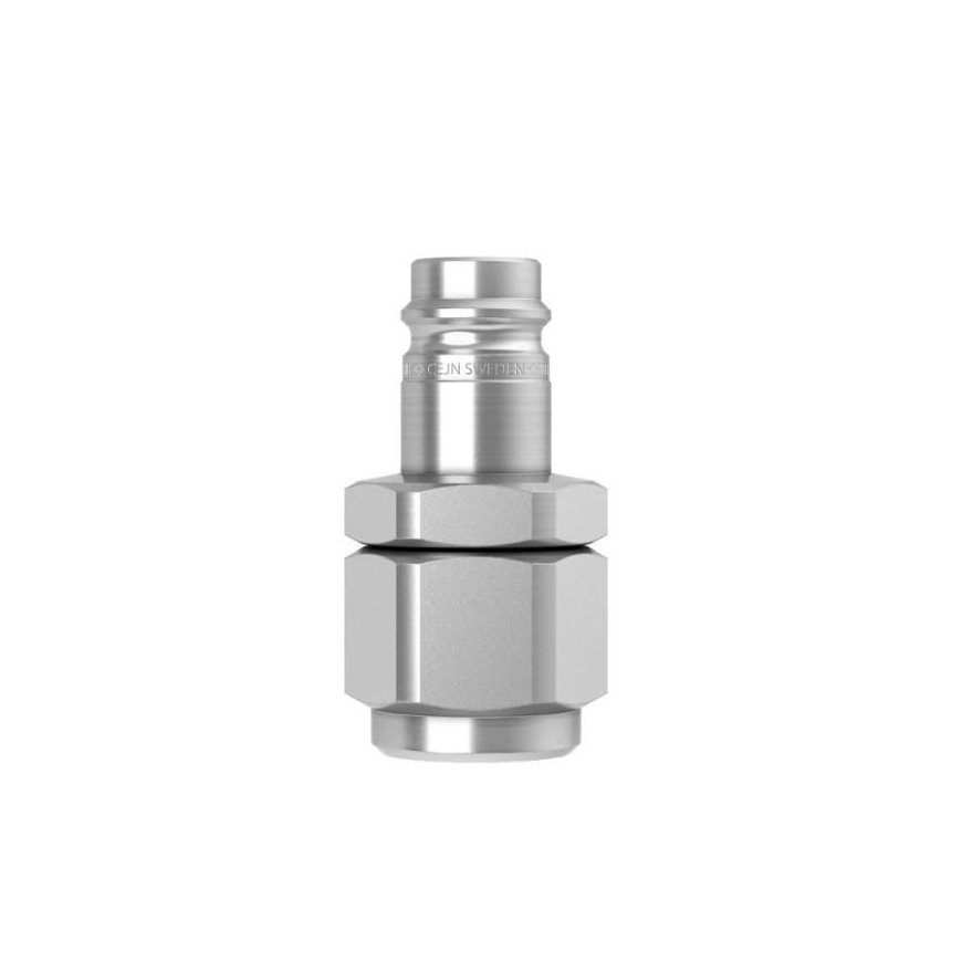 Hose connector CEJN 11x16mm 410 ser.