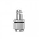 Hose connector CEJN 11x16mm 410 ser. Hose connector CEJN 11x16mm 410 ser.