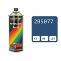 Motip Colored paint 400ml Motip Colored paint 400ml