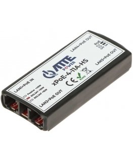 Splitter SWITCH POE, EXTENDER XPOE-4-11A-HS 4 PORT ATTE