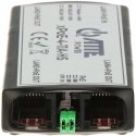 Šakotuvas SWITCH‘AS POE, EXTENDER XPOE-4-11A-HS 4 PRIEVADŲ ATTE
