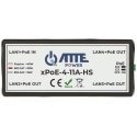 Splitter SWITCH POE, EXTENDER XPOE-4-11A-HS 4 PORT ATTE