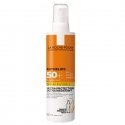 La Roche Posay Anthelios Invisible Purškiklis Spf50 200ml La Roche Posay Anthelios Invisible Purškiklis Spf50 200ml