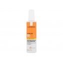 La Roche Posay Anthelios Invisible Spray Spf50 200ml La Roche Posay Anthelios Invisible Spray Spf50 200ml