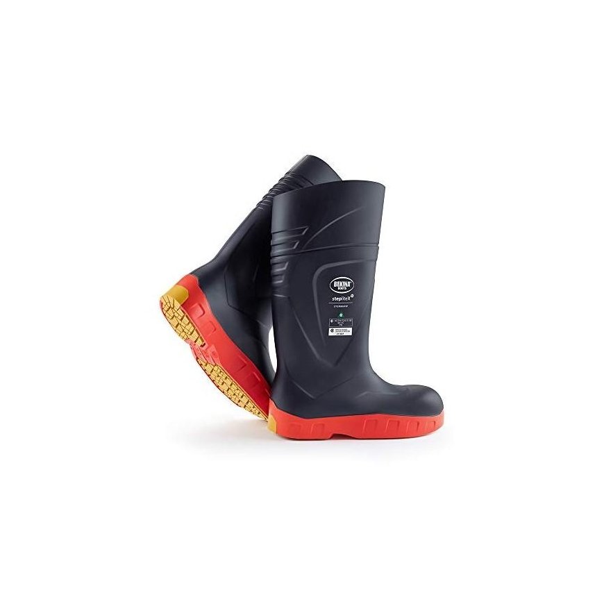 Bekina Fishing boots BEKINA StormGrip S5