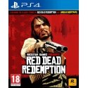 PS4 Red Dead Redemption 5026555435680