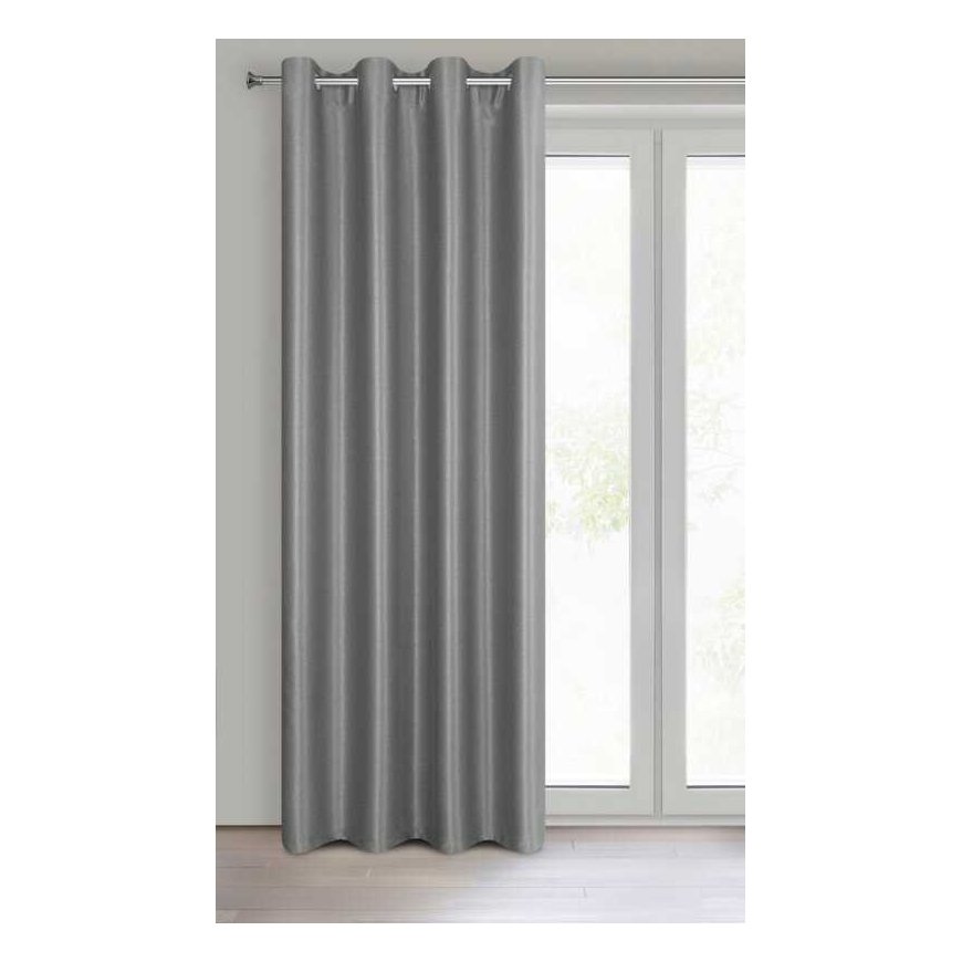 Eurofirany ZAS/SELINA/STAL 140X250 PRZEL – 2