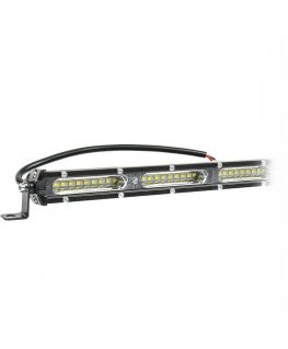 Panel work lamp thin LED strip 112 cm 9-36v amio-03265 awl54