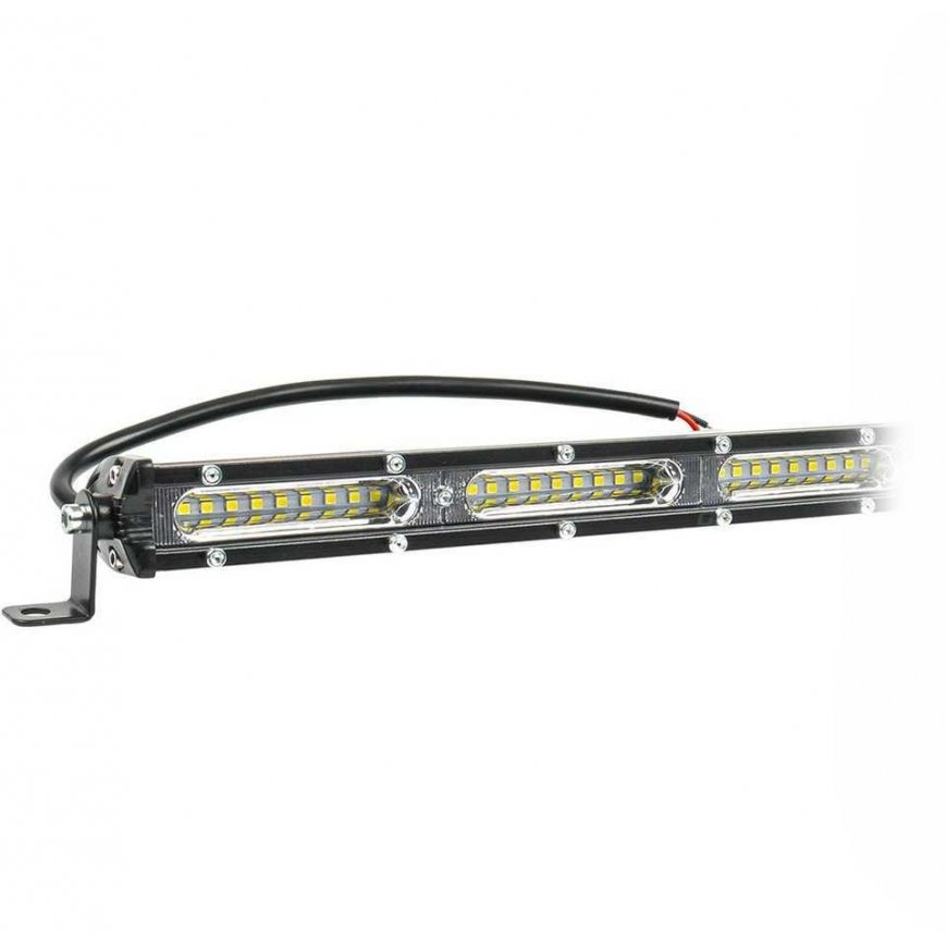 AMiO Panel work lamp thin LED