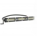Panel work lamp thin LED strip 112 cm 9-36v amio-03265 awl54