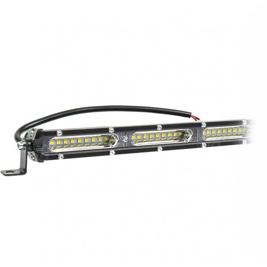 Panel work lamp thin LED strip 112 cm 9-36v amio-03265 awl54 – 2
