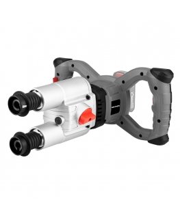 Graphite Mieszarka double brushless Energy+ 18V without battery and charger