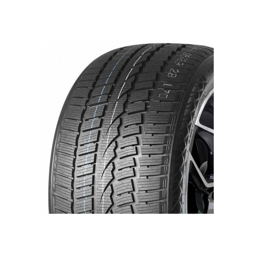 Windforce Padangos SNOWBLAZER UHP 105 H ( D C B 72dB )