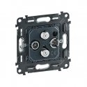 Legrand Lizdas antenowe RTV/-SAT/SAT końcowe (753056) Legrand Lizdas antenowe RTV/-SAT/SAT końcowe (753056)