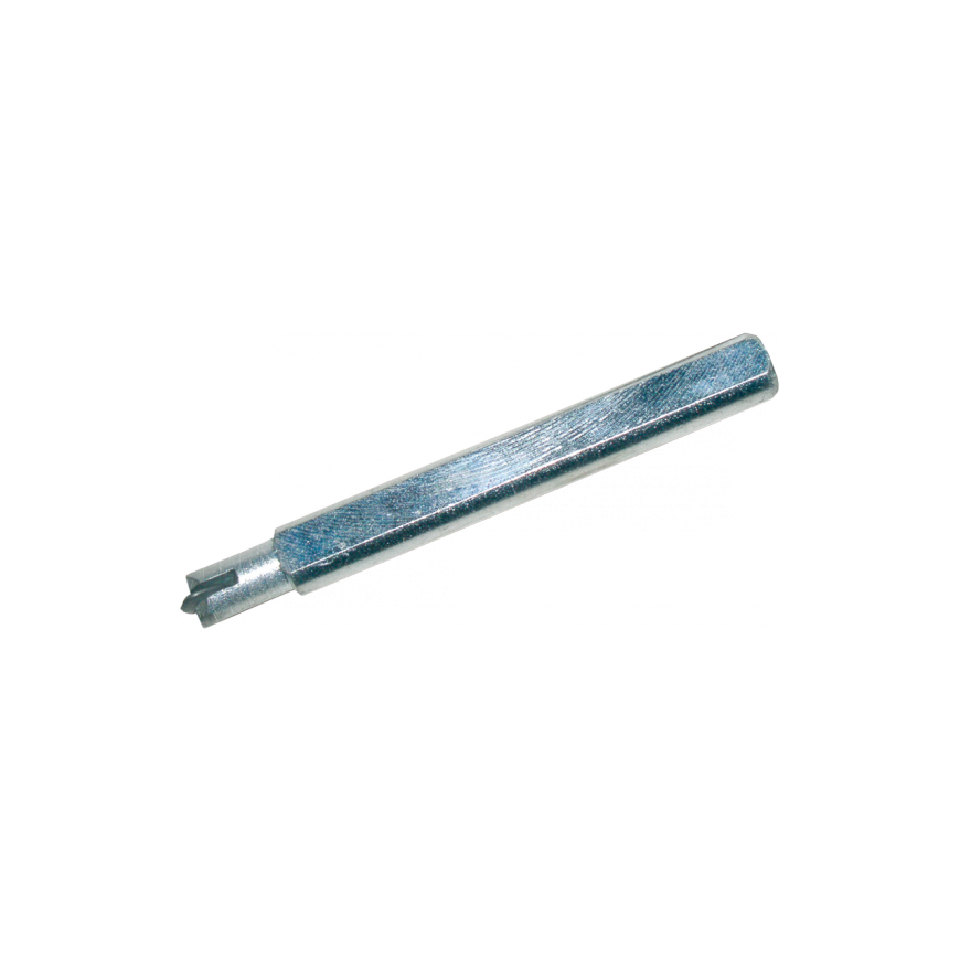 Topex 22 x 6 x 2mm Cutting Wheel for Tile Cutting Machines (16B322)