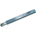 Topex 22 x 6 x 2mm Cutting Wheel for Tile Cutting Machines (16B322) Topex 22 x 6 x 2mm Cutting Wheel for Tile Cutting Machines (16B322)