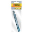 Topex 22 x 6 x 2mm Cutting Wheel for Tile Cutting Machines (16B322) Topex 22 x 6 x 2mm Cutting Wheel for Tile Cutting Machines (16B322)