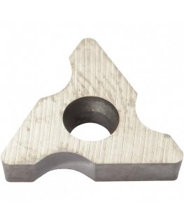 Triangular milling plates BDS SHM202