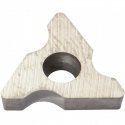 Triangular milling plates BDS SHM202 Triangular milling plates BDS SHM202