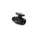 BitsPower Bitrate G1/4 valve "(BP-MVVRGIG14-MBKBK) BitsPower Bitrate G1/4 valve "(BP-MVVRGIG14-MBKBK)