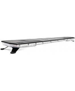 LED warning beam 51 functions 137cm approval R65 R10 12-24V amio-03345