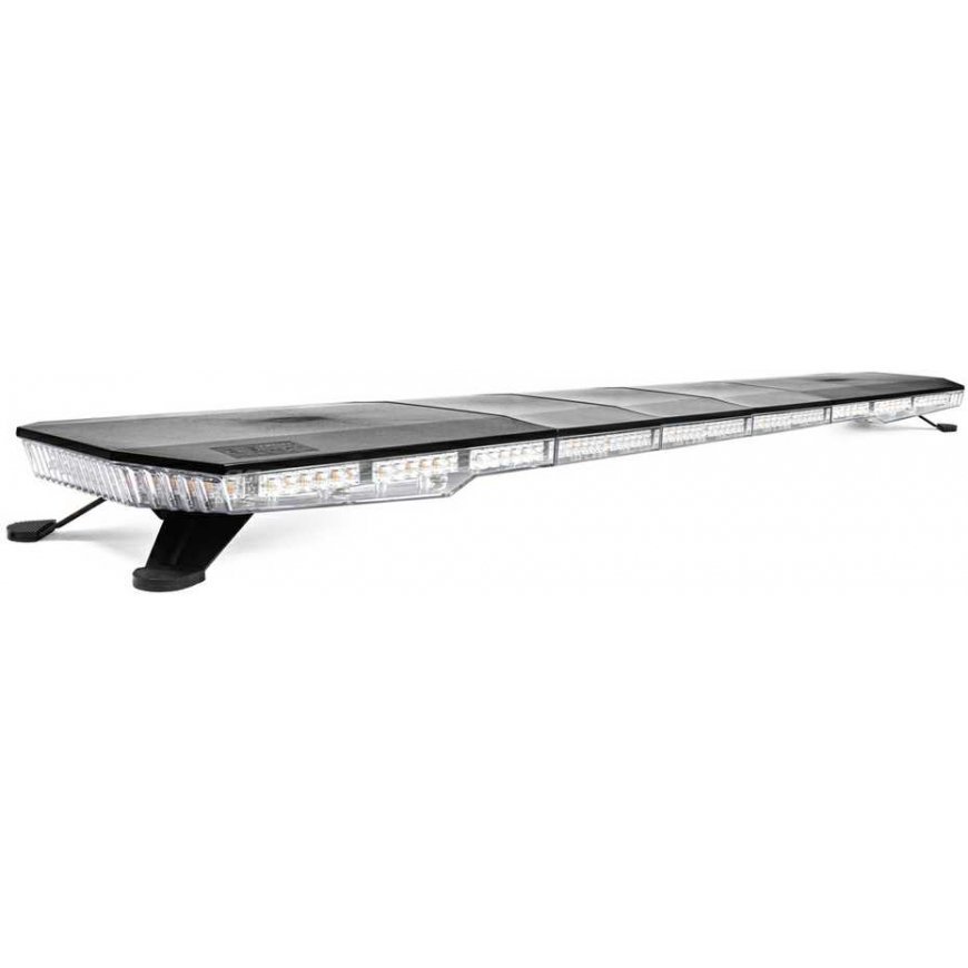 AMiO LED warning beam 51 functions