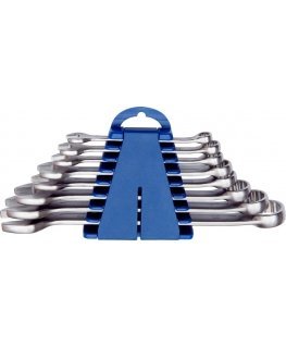 Combination wrench set 8-22mm. Irimo