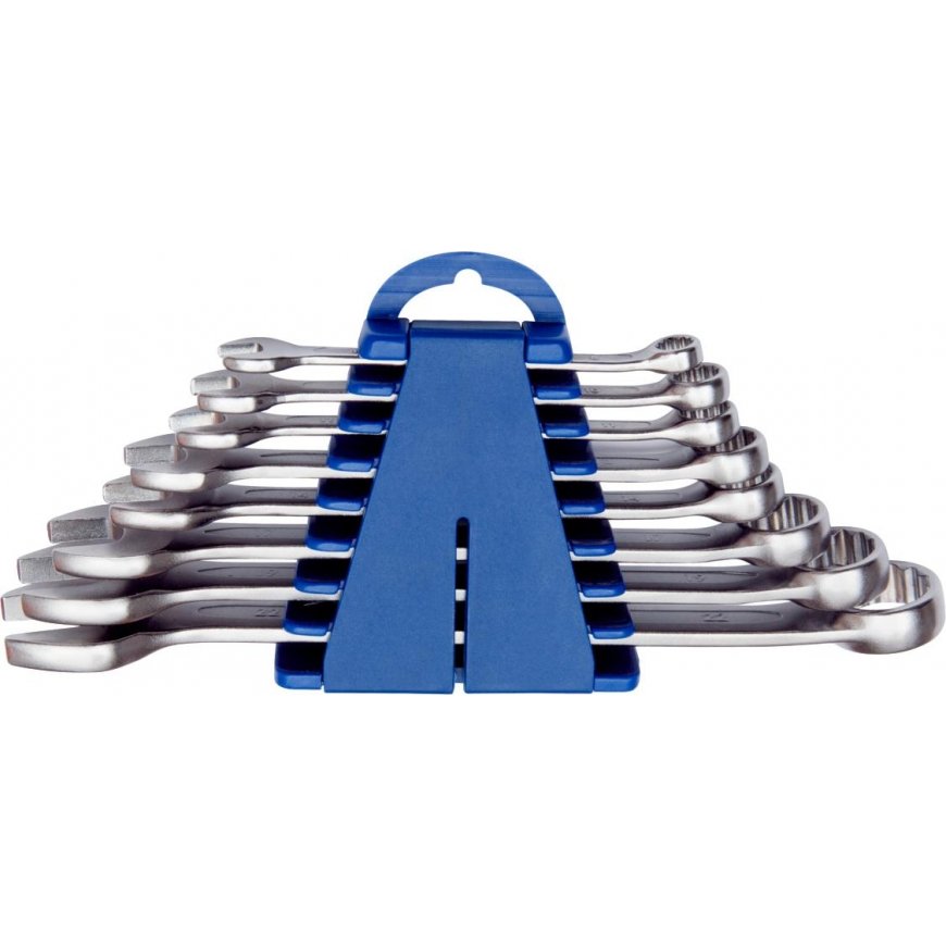 Combination wrench set 8-22mm. Irimo