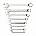 Combination wrench set 8-22mm. Irimo Combination wrench set 8-22mm. Irimo