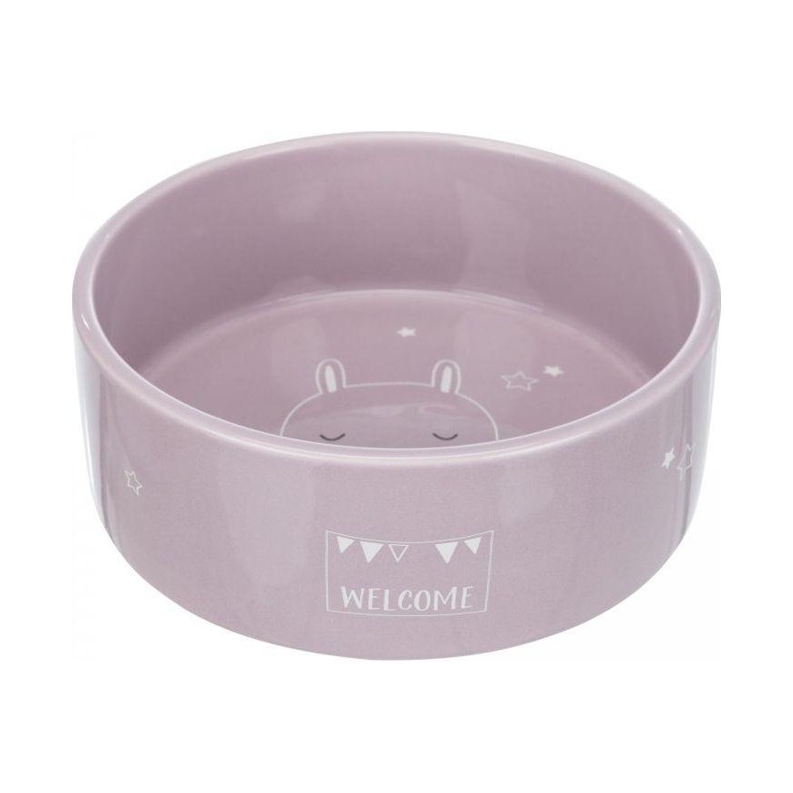 Trixie Junior keramikinis dubuo, 0,8 l / 16 cm