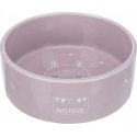 Trixie Junior keramikinis dubuo, 0,8 l / 16 cm Trixie Junior keramikinis dubuo, 0,8 l / 16 cm