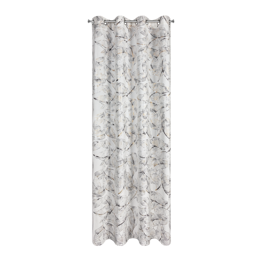 Eurofirany JUNGIKLIS ZAS/ODETA/B+SZ 135X250 – 3