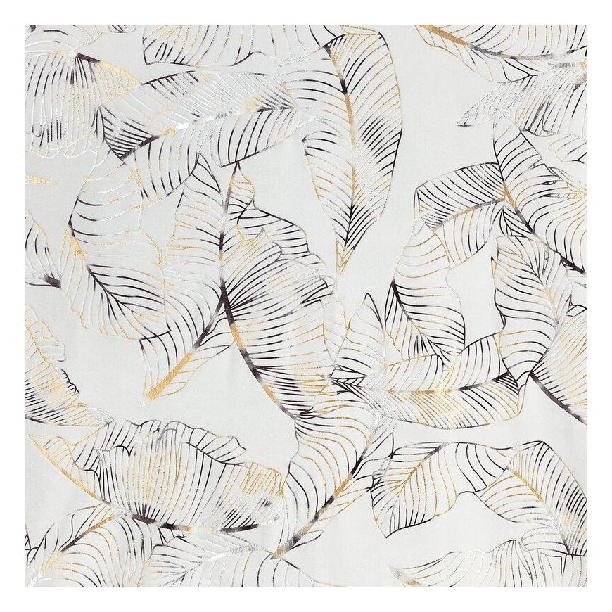 Eurofirany JUNGIKLIS ZAS/ODETA/B+SZ 135X250 – 5