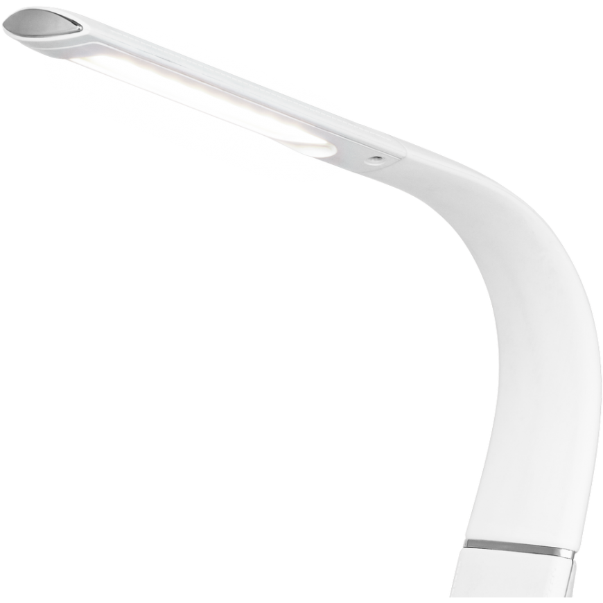 Lampka REBEL Led na biurko (zegar, datownik, temperatura) – 4