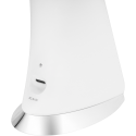 Lampka REBEL Led na biurko (zegar, datownik, temperatura) Lampka REBEL Led na biurko (zegar, datownik, temperatura)