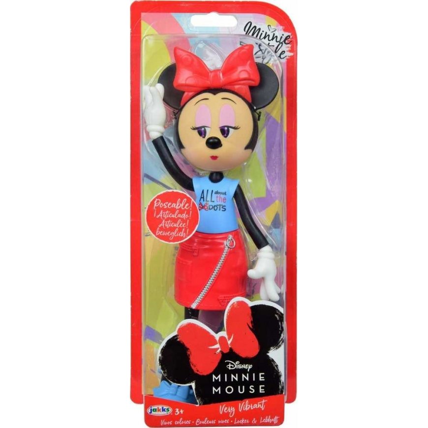 JAKKS Pacific Figurine Jakks Pacific Disney