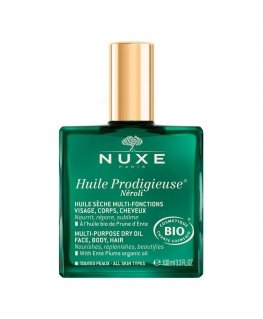 NUXE Prodigious Neroli Oil