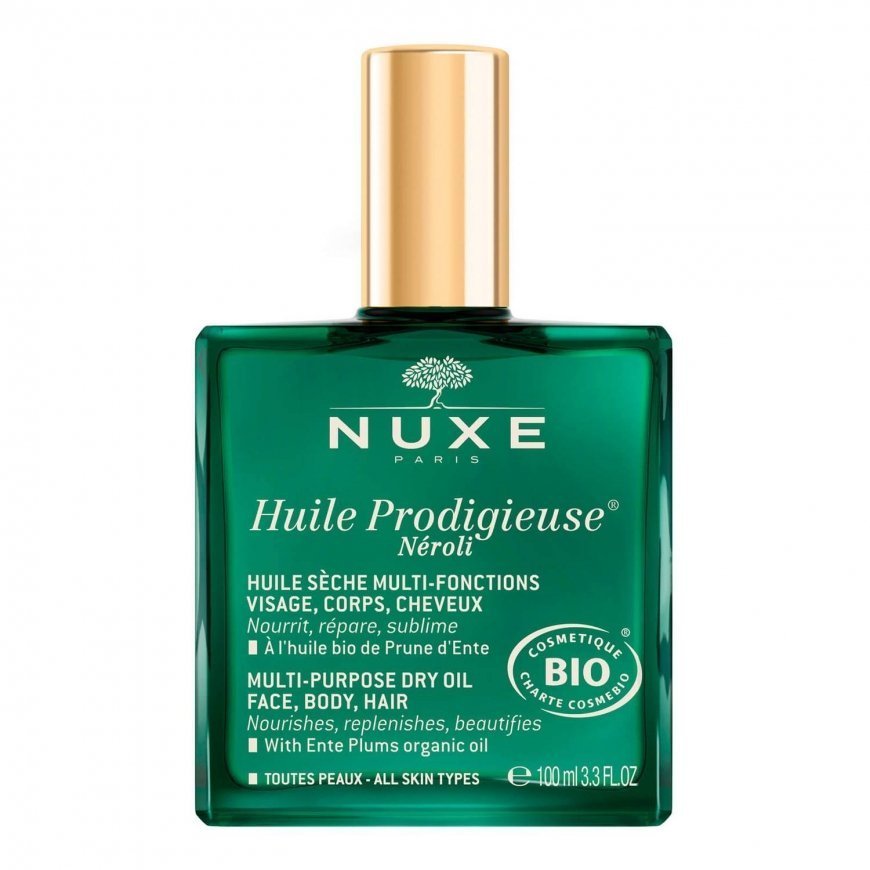 NUXE Prodigious Neroli Oil