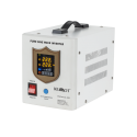 Uninterruptible power supply 300W 12V/230VAC sine KEMOT - white