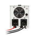 Nepertraukiamo maitinimo šaltinis 300W 12V/230VAC sinusas KEMOT - baltas