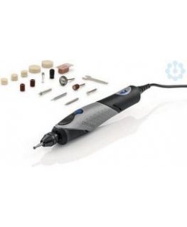 Dremel 2050-15 STYLO su 15 priedų