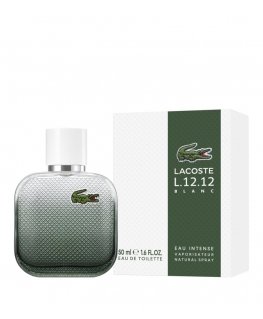 Lacoste - Eau de Lacoste L.12.12 - 50 ml